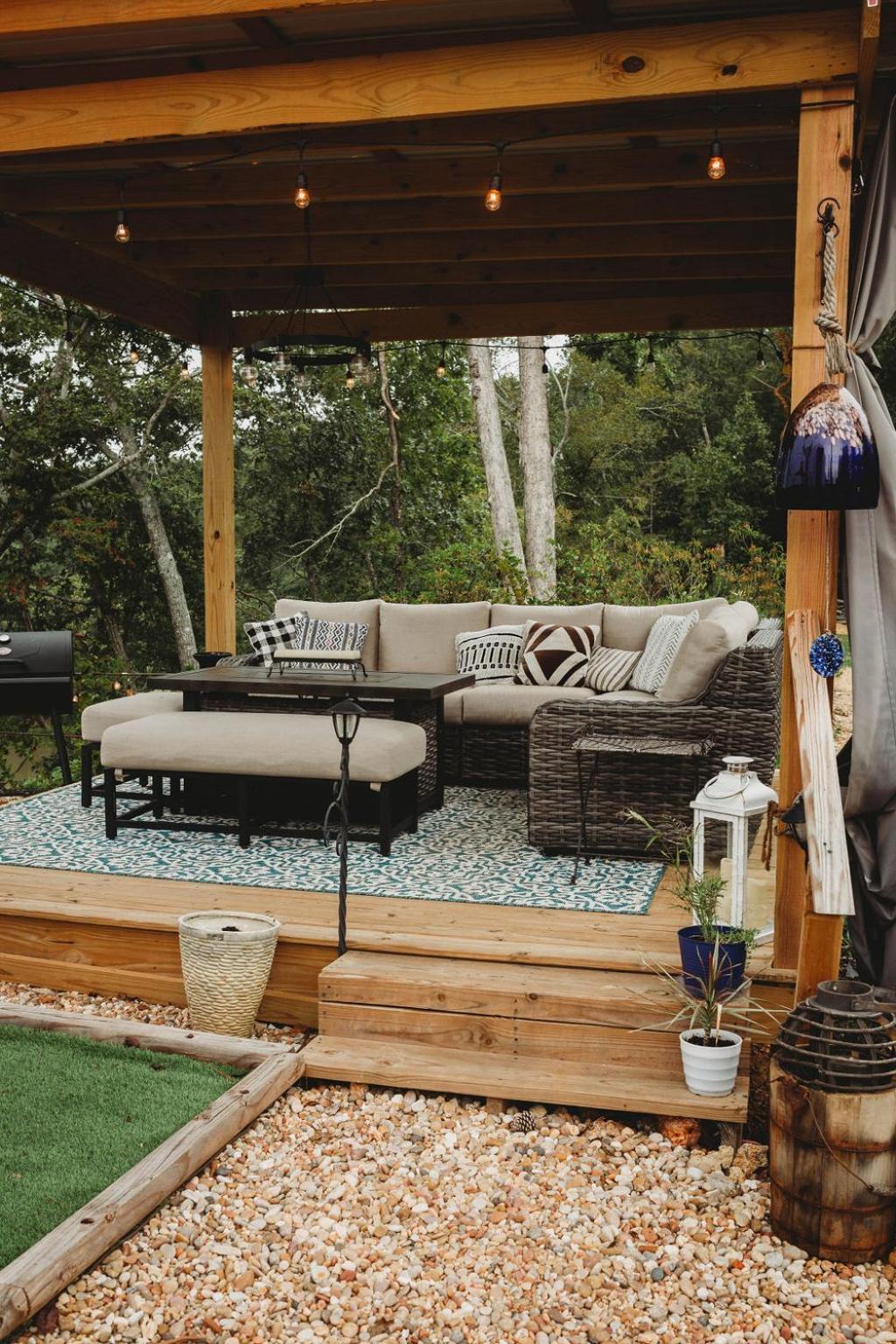 فندق Waterfront Luxury Glamping Dome Rogersville المظهر الخارجي الصورة